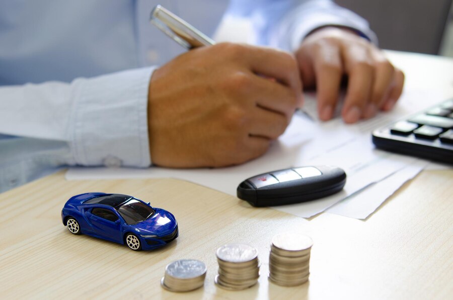How EMI Bounce Charges Impact the Car Loan Settlement Process