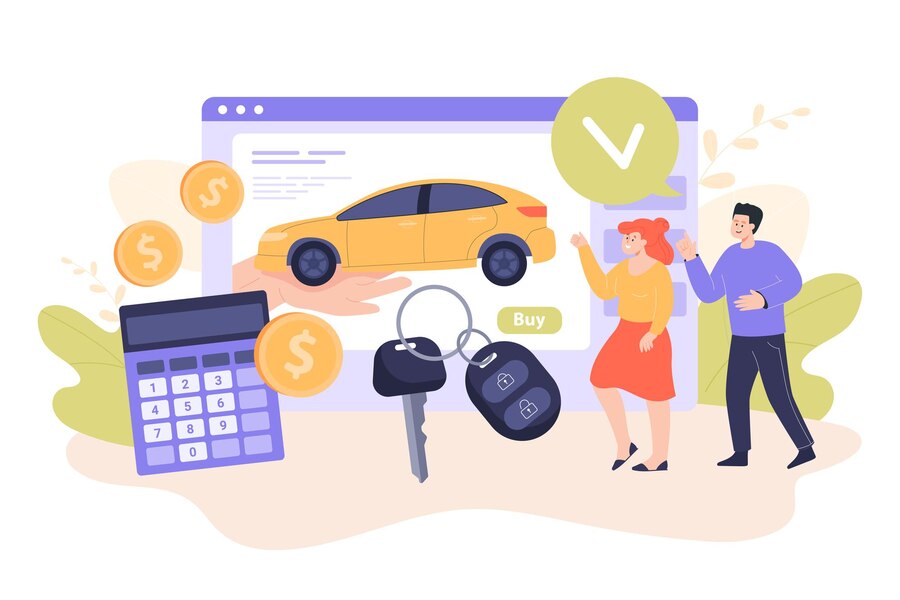 Keywords: car loan settlement process, negotiation, faster closure