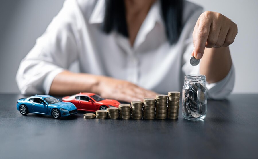 Legal Notice and the Car Loan Settlement Process: What to Expect
