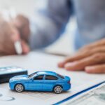 Insurance Claims and the Car Loan Settlement Process