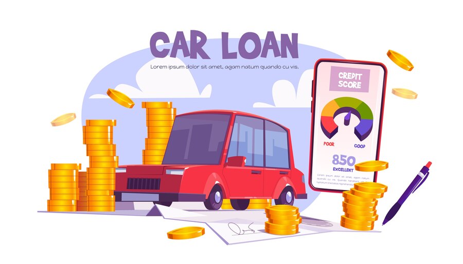Common Mistakes Borrowers Make During Car Loan Settlement Process