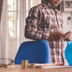 Freed and Moving Abroad: Managing International Credit Checks