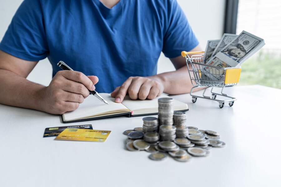 Freed vs. Financial Freedom: Understanding the Gap