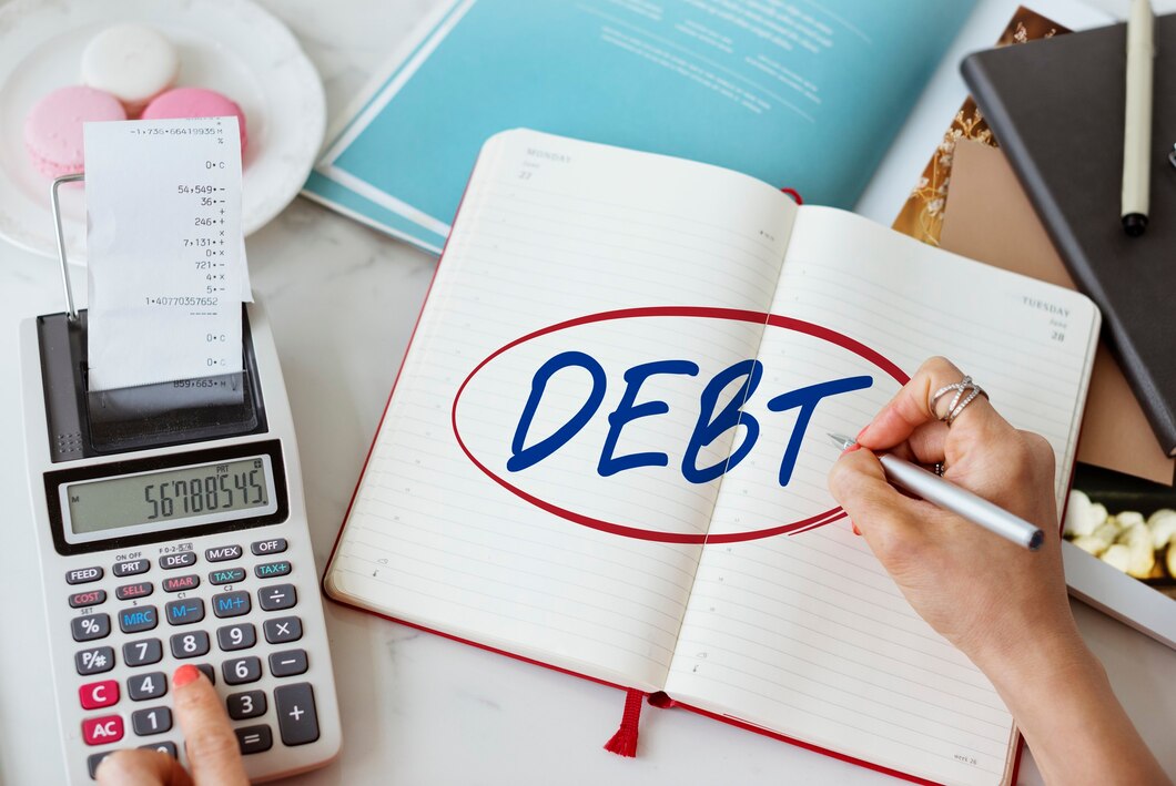 Top Qualities to Look for in Debt Settlement Companies
