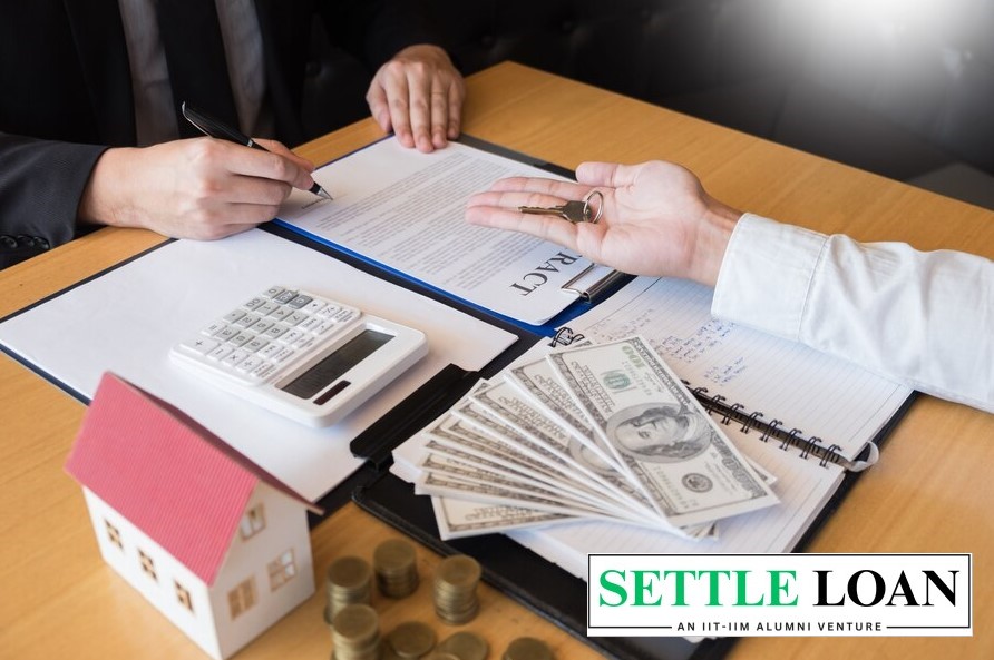 Education Loan Settlement for Students Studying Abroad