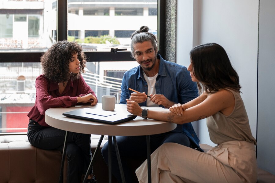 How to Avoid Scams While Looking for Debt Settlement Services