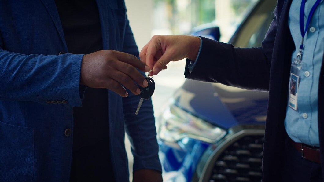 How to Negotiate Vehicle Loan Settlement Successfully