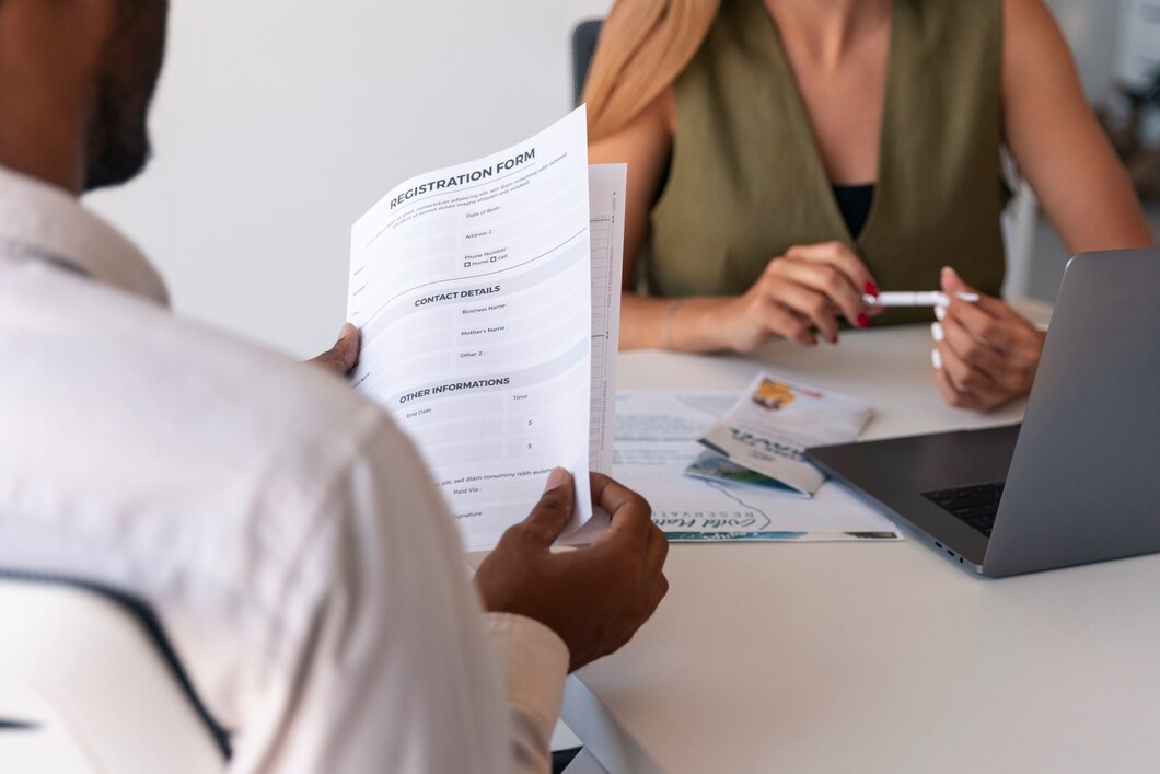 Mistakes to Avoid During Loan Settlement Negotiation