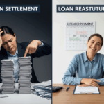 Loan Settlement vs Loan Restructuring: Which is Better for Borrowers?