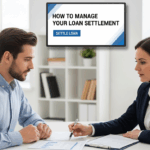 How to Manage Your Loan Settlement - Settle Loan