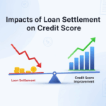 Impacts of Loan Settlement on Credit Score