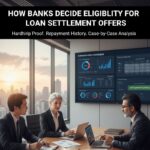 How Banks Decide Eligibility for Loan Settlement Offers