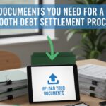 Documents You Need for a Smooth Debt Settlement Process