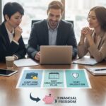 Debt Settlement Options for Salaried Employees