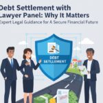 Debt Settlement with Lawyer Panel: Why It Matters