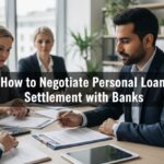 How to Negotiate Personal Loan Settlement with Banks