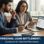 Personal Loan Settlement for Salaried Borrowers