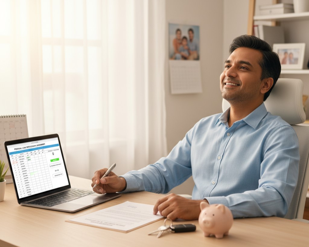 How Personal Loan Settlement Helps Achieve Debt Free Goals