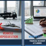 Car Loan Settlement After Vehicle Repossession: What Next?