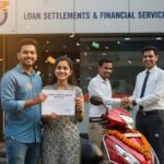 Vehicle Loan Settlement for Two-Wheelers in India