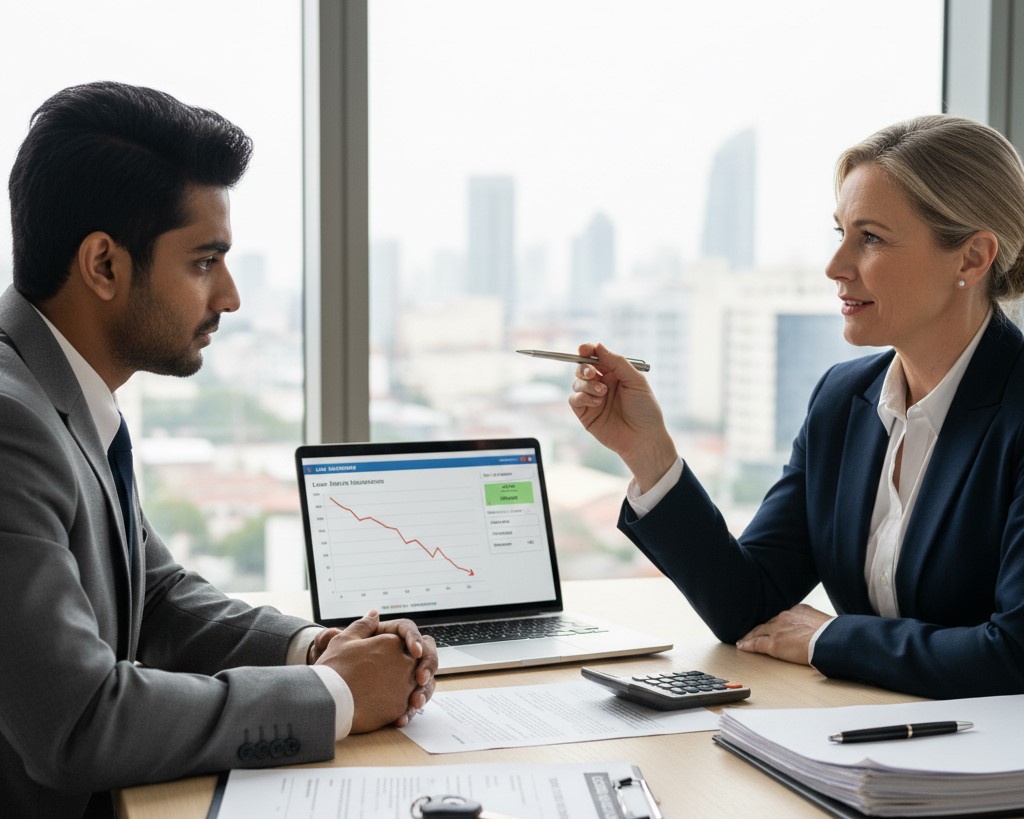 How to Negotiate Car Loan Settlement Before Auction