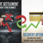 How Debt Settlement Affects Credit Score and Recovery Options
