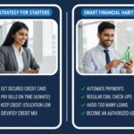 Credit Score Builder Hacks for Young Professionals