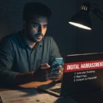 Digital Harassment by Loan Apps: How Borrowers Can Respond