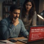 Steps Borrowers Must Take Against Fake Recovery Agents