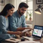 Does loan settlement affect my CIBIL score permanently?