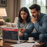 How much does a personal loan settlement affect my CIBIL score?