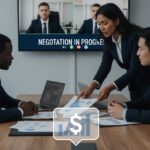 Can loan settlement companies like Settle loan negotiate directly with banks on my behalf?