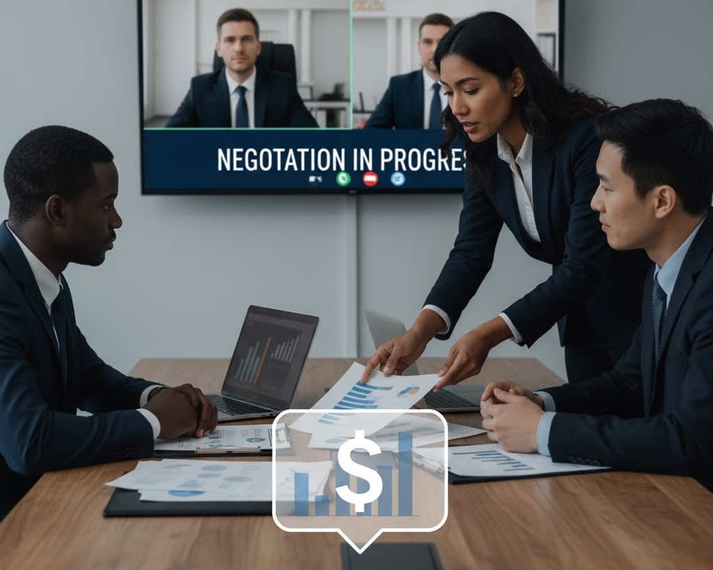 Can loan settlement companies like Settle loan negotiate directly with banks on my behalf?