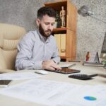 What is the safest way to deal with bank harassment for loan recovery?