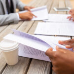 What is the actual impact of a personal loan settlement on CIBIL score in India?