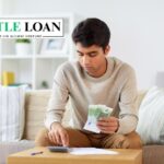 How does a one-time loan settlement work with NBFCs like Bajaj Finserv or ICICI HDFC?