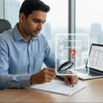 What hidden charges should I check before signing a loan settlement agreement?