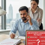 Can settling a loan stop continuous harassment from recovery agents?