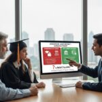 Can students who default on education loans get relief through settlement