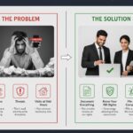 What are the best legal steps to take if a recovery agent is behaving aggressively during loan recovery?