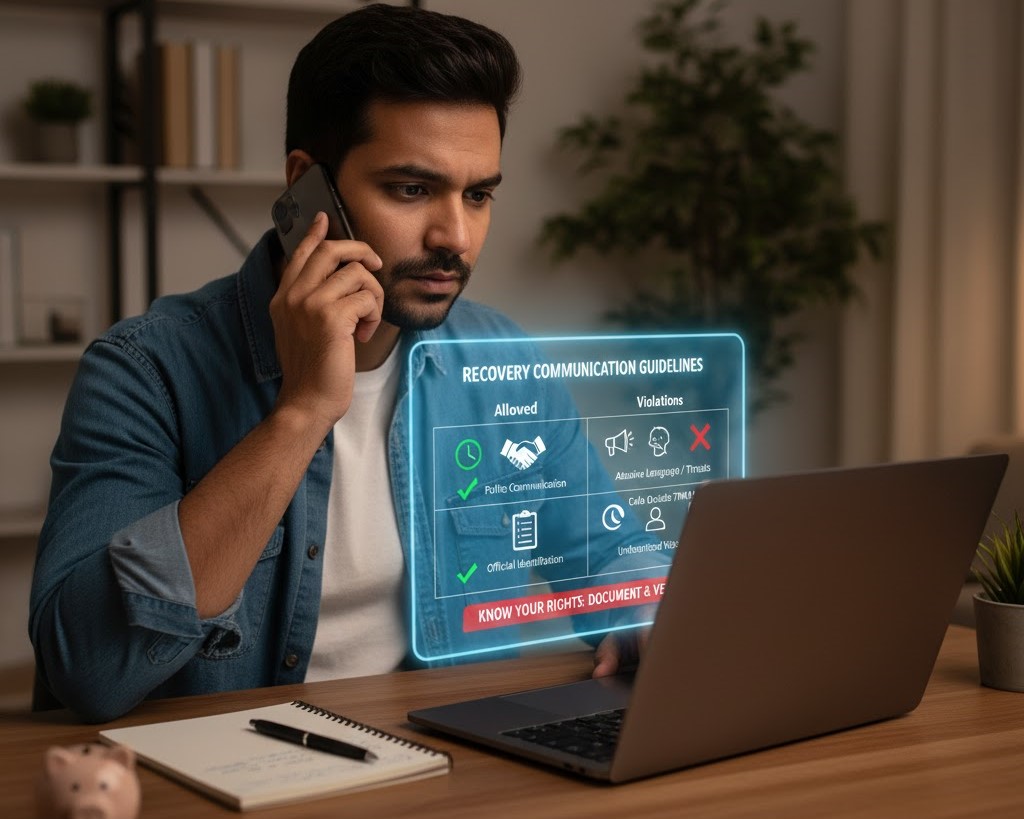 What steps can they take to understand whether the communication is within allowed guidelines?
