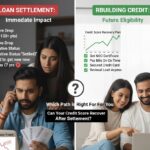 How Loan Settlement Impacts Your Future Loan Eligibility