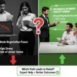 How Expert Panel Assistance Improves Loan Settlement Results