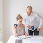 Online Anti-Harassment Services for Loan App Victims