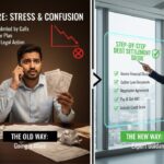Step-by-Step Debt Settlement Guide for Indian Borrowers