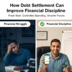 How Debt Settlement Can Improve Financial Discipline