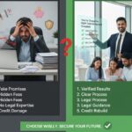 How to Choose the Right Debt Settlement Company in India