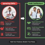 Why Debt Settlement is Better Than Ignoring EMIs