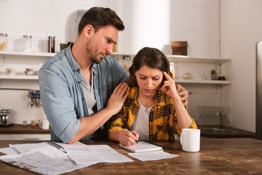 Keywords: loan settlement mistakes, EMI issues, credit impact