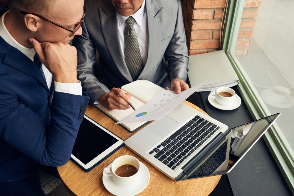 How Settle Loan Simplifies the Loan Settlement Journey for Borrowers